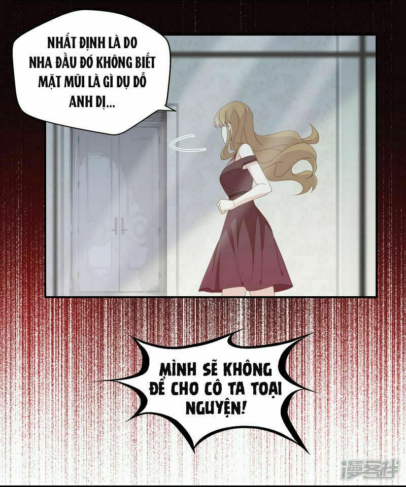 thiên kim bất lương chapter 12 8