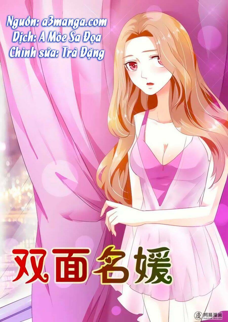 song diện danh viện chapter 2 1