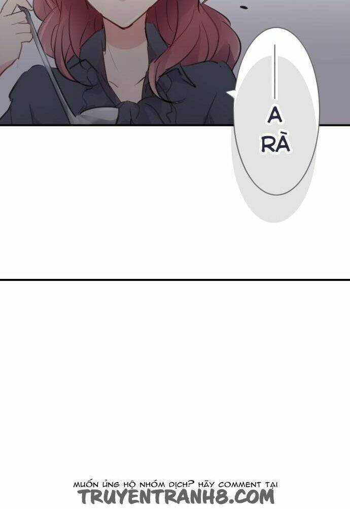 tôi trở thành đại diện của lớp chapter 7 31