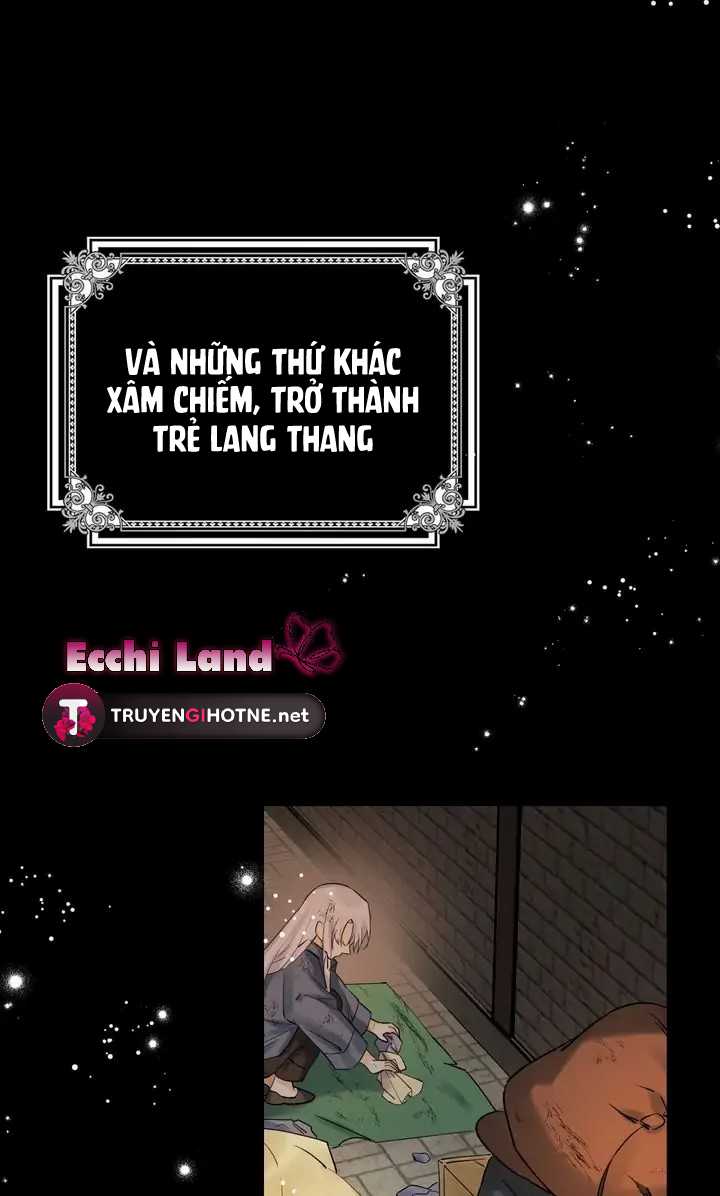 Lý Do Bảo Vệ Con Trai Của Phù Thủy chapter 1.1 - Trang 34
