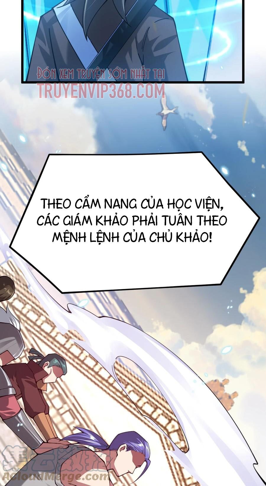 sức mạnh của kiếm thần chapter 36 52