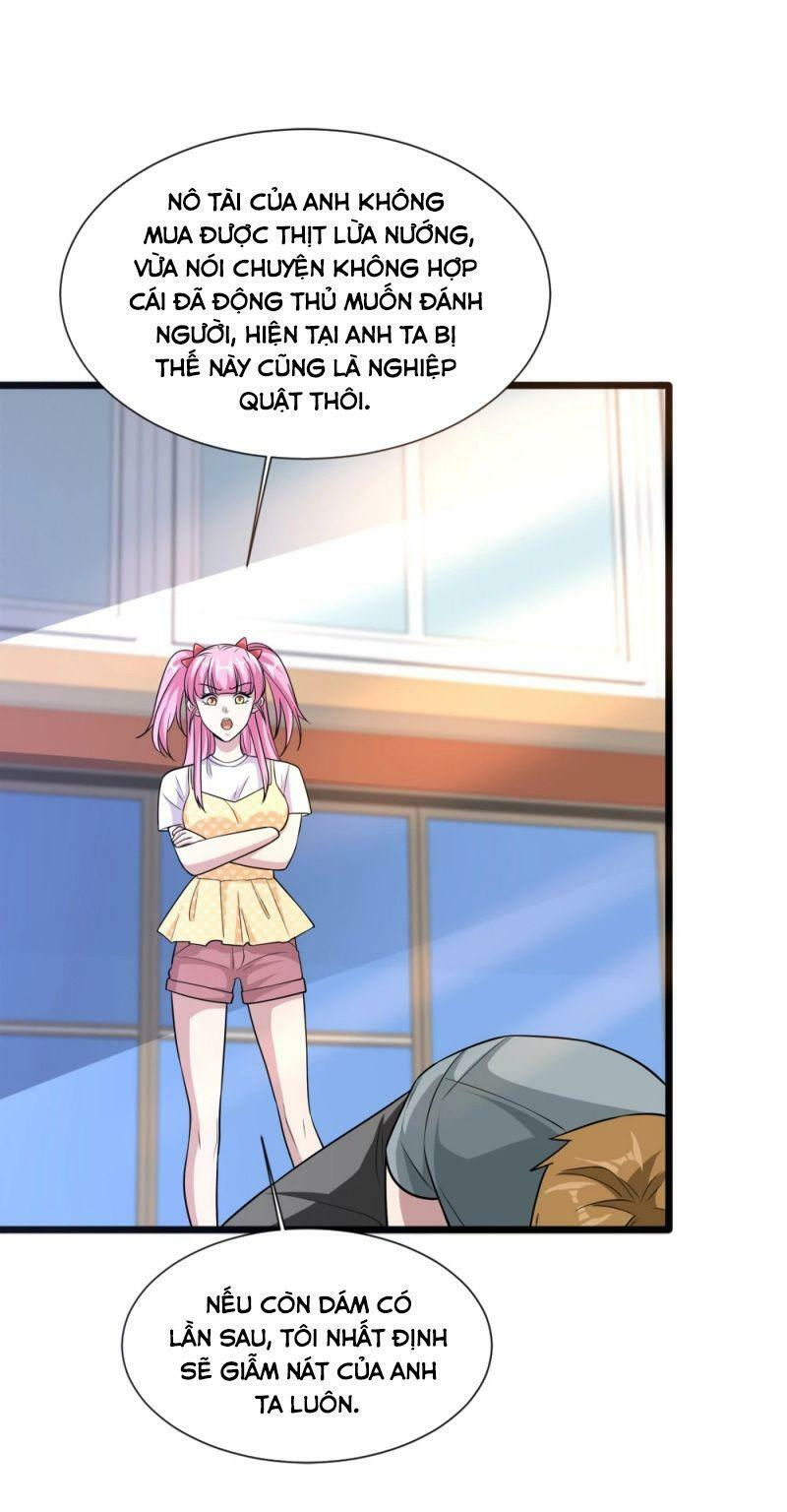 đô thị tà vương chapter 200 13