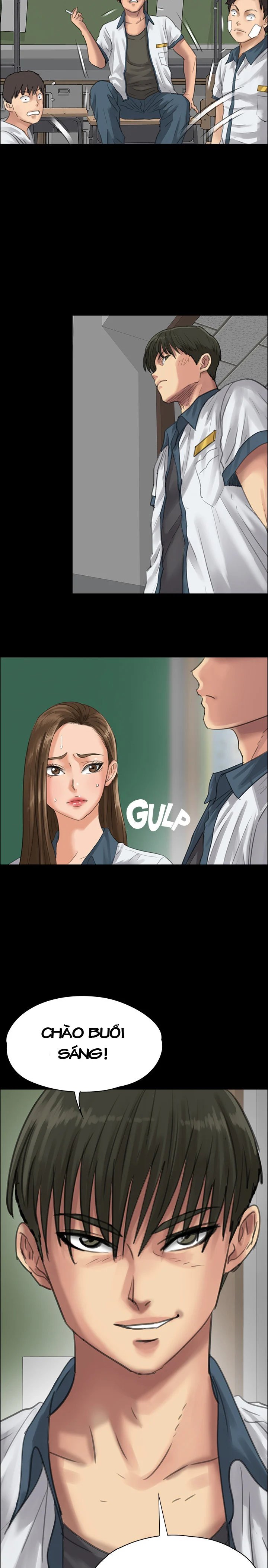 ong chúa chapter 24 33