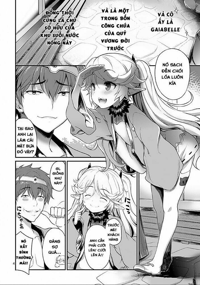 yuusha-sama, yukagen wa ikaga desuka? chapter 1 5