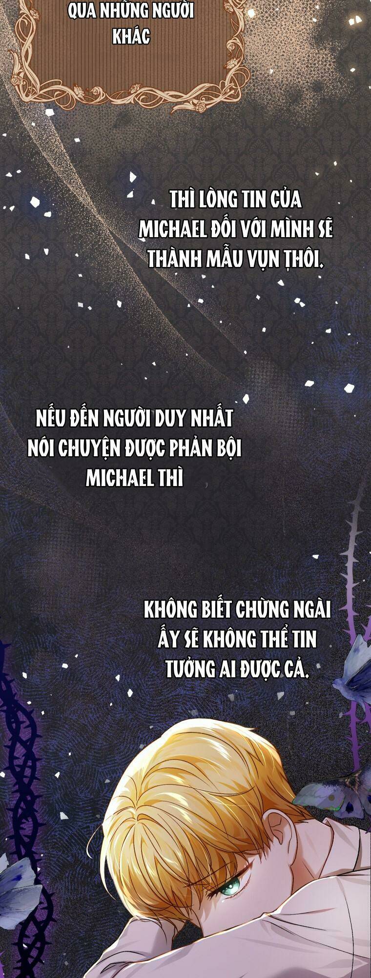 tôi trở thành phiên dịch viên của bạo chúa chapter 24 47