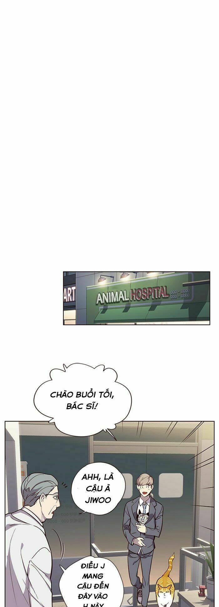 biến thân thành mèo chapter 10 41