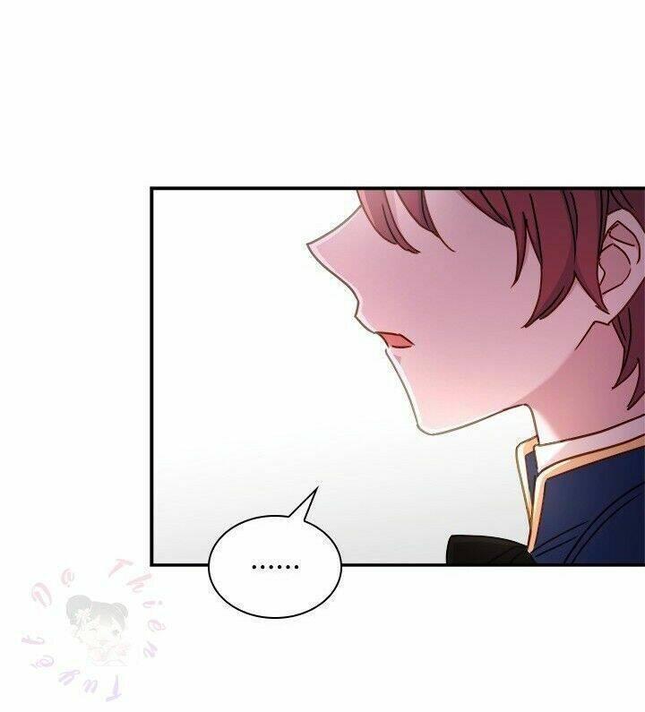 để yên cho tiểu thư hiền chapter 18 37