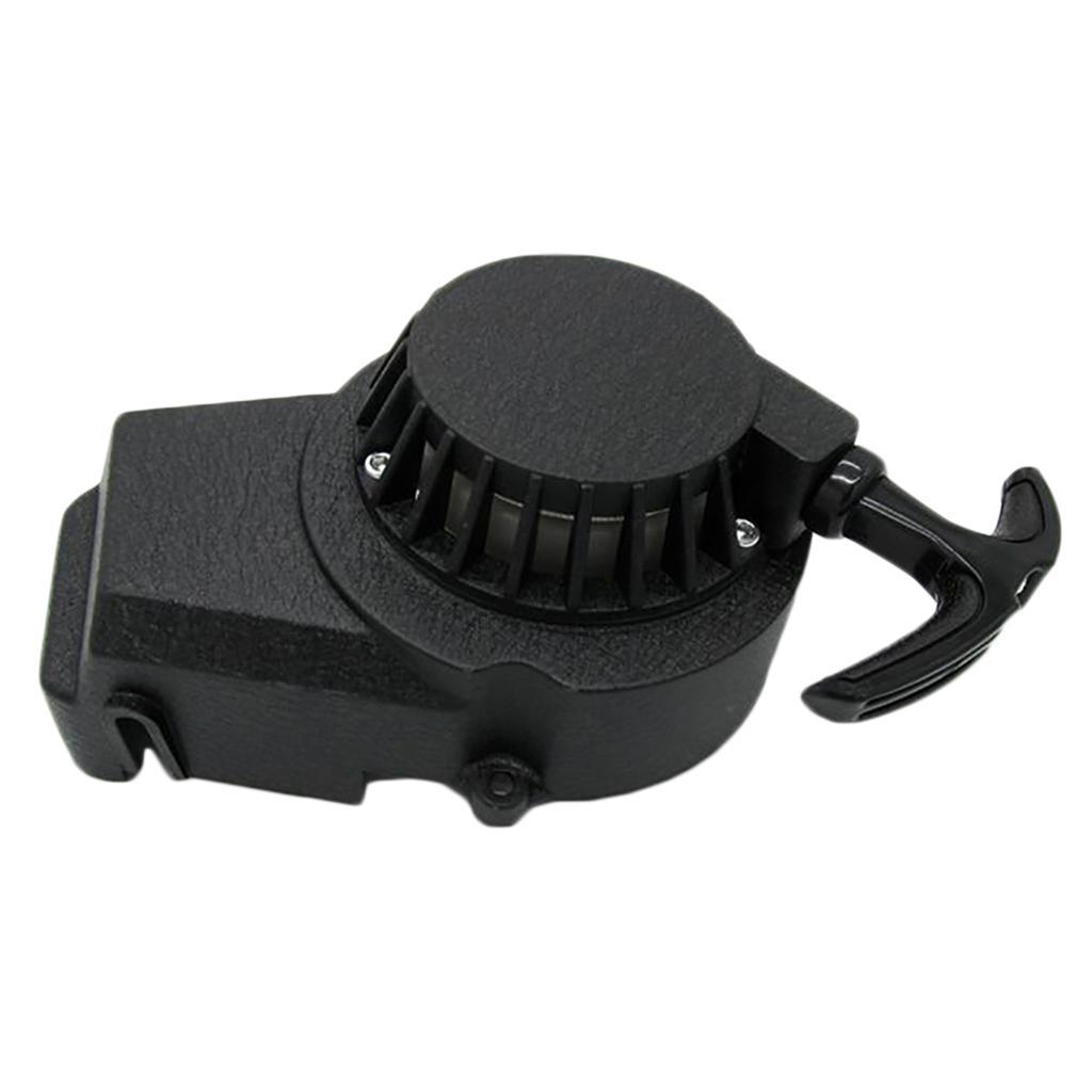 Alloy Pull Starter Start for 47cc 49cc Engine