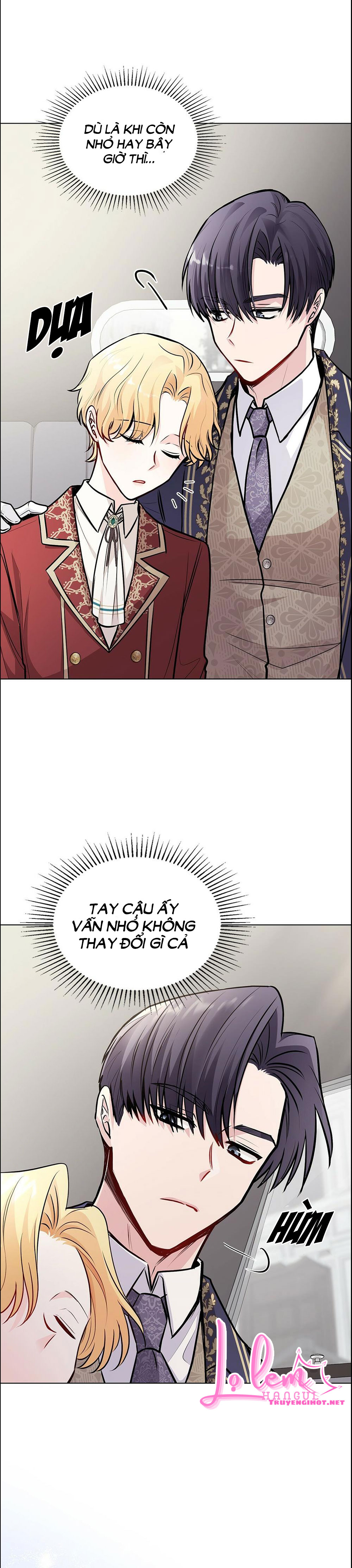 đi tìm nàng camellia chapter 26 21