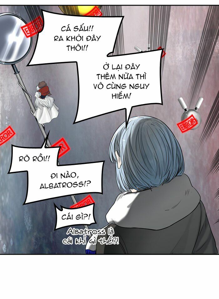 tòa tháp bí ẩn 2 chapter 303.5 27