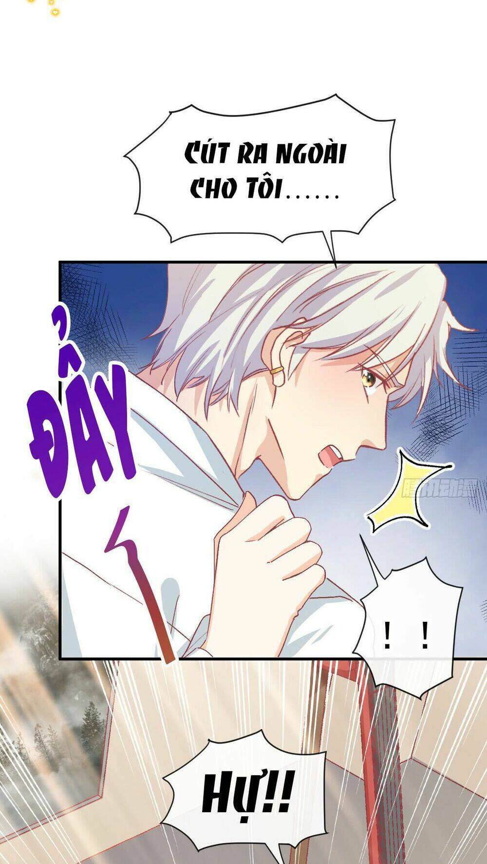 sở thích đặc biệt của nam thần chapter 13 5