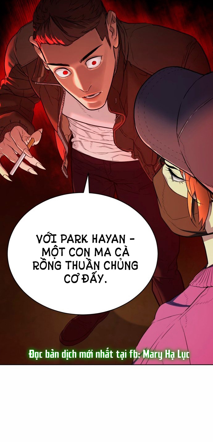 bạch huyết - white blood chapter 19 13