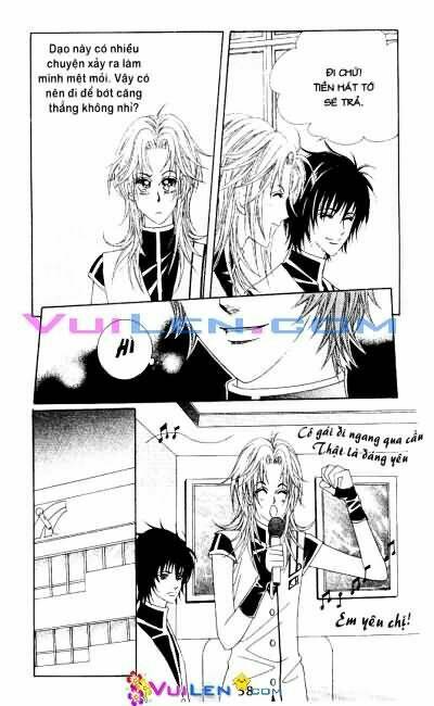 người duy nhất chapter 43 19