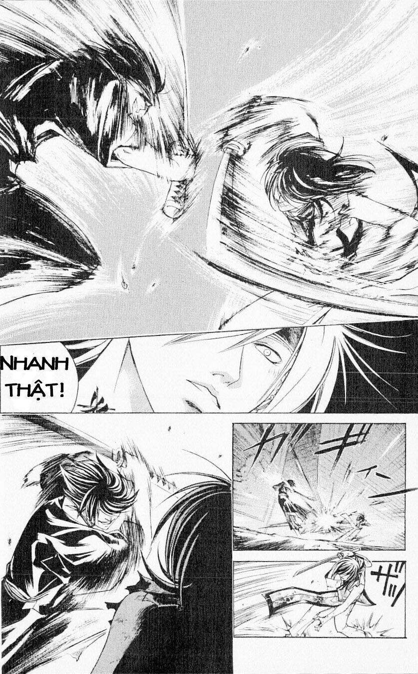 mắt quỷ kyo chapter 212 15