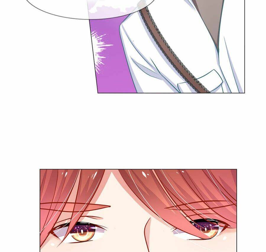 thiếu soái của tôi chính là manh như vậy chapter 48 7