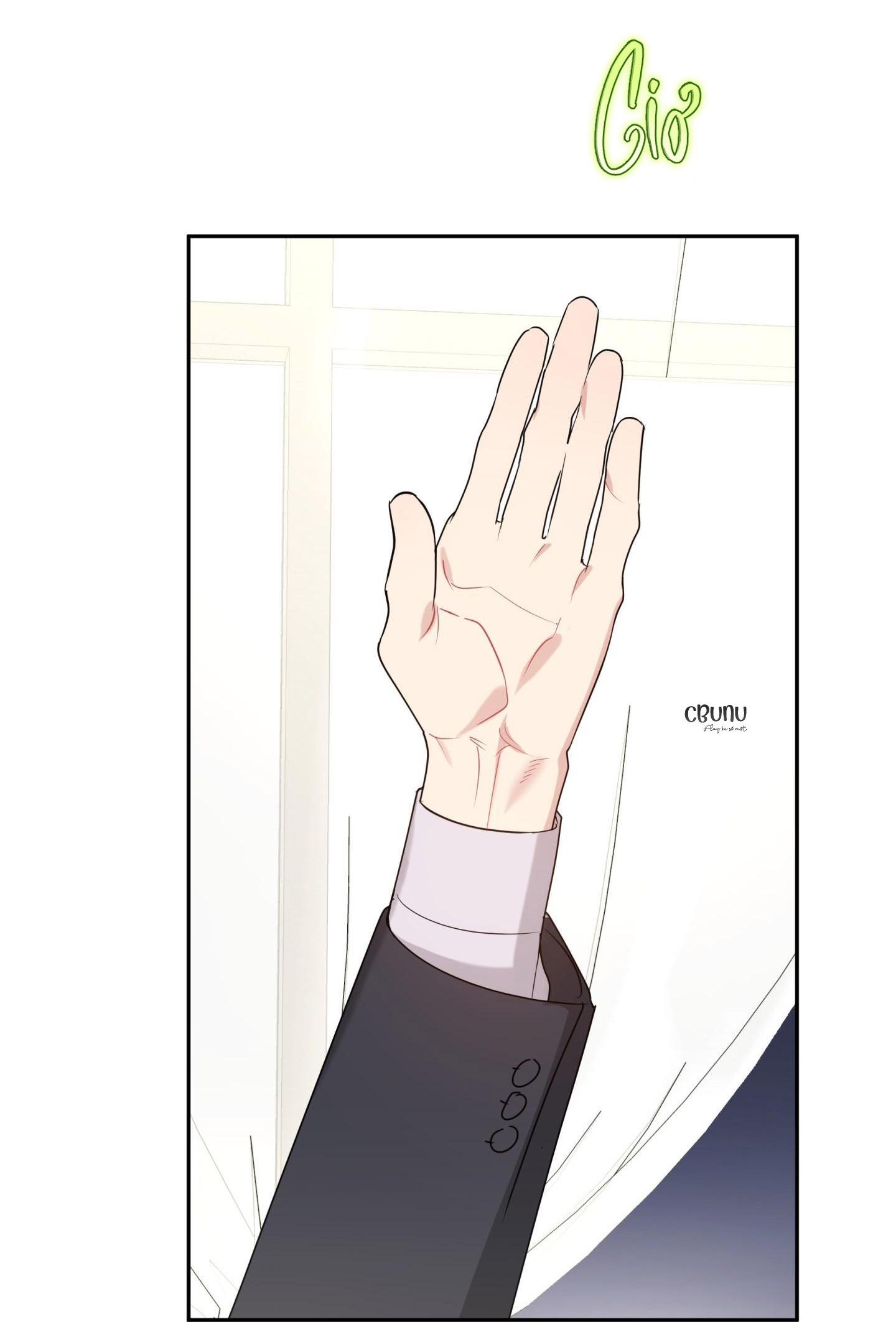 bắt tay hả, thôi bỏ đi! chapter 13 83