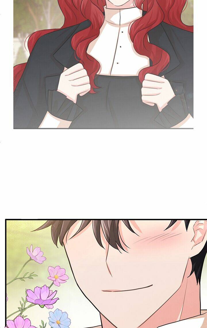 tiểu thư scarlet, em không muốn trả thù sao? chapter 33 5