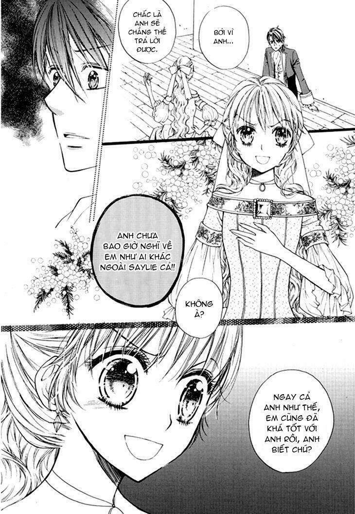 glass shoe chapter 8 27