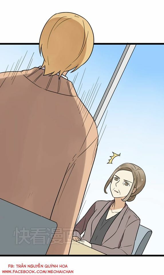 tình yêu! bắt đầu từ ngày hôm nay chapter 14 13