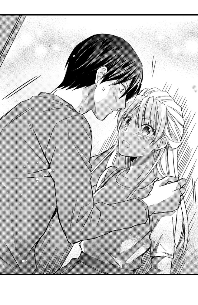 làm tình thật với bạn trai giả (full) chapter 10.2 10