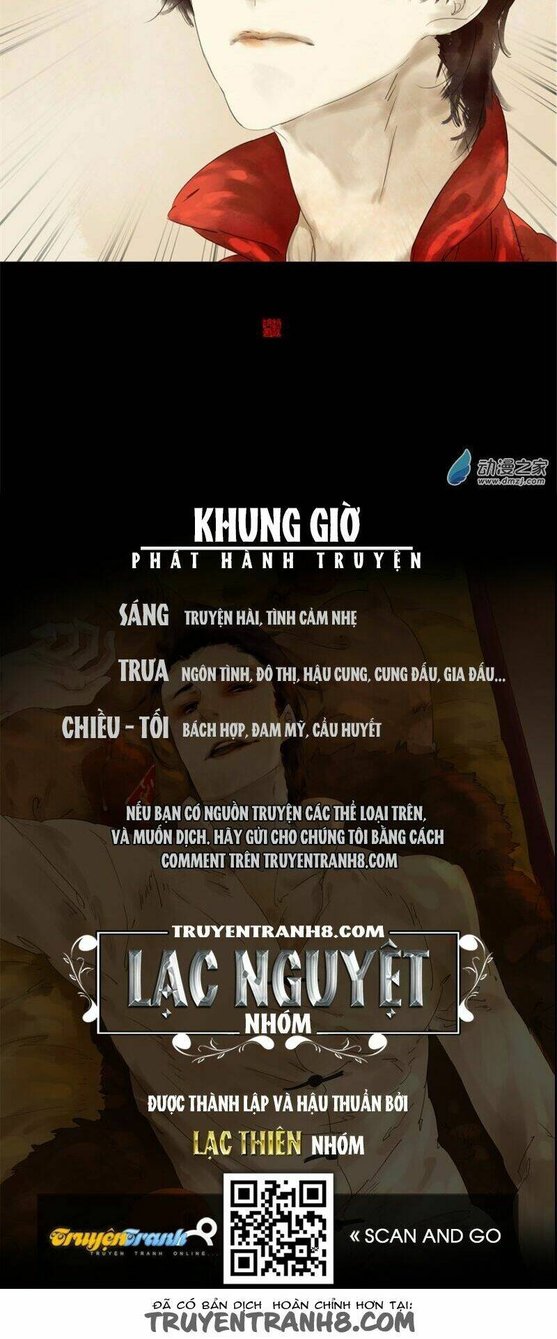 mùng 3 tháng 3 chapter 9 9