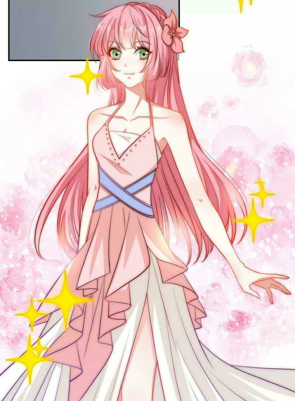 trọng sinh siêu sao - lăng thiếu sủng nghiện chapter 30 23