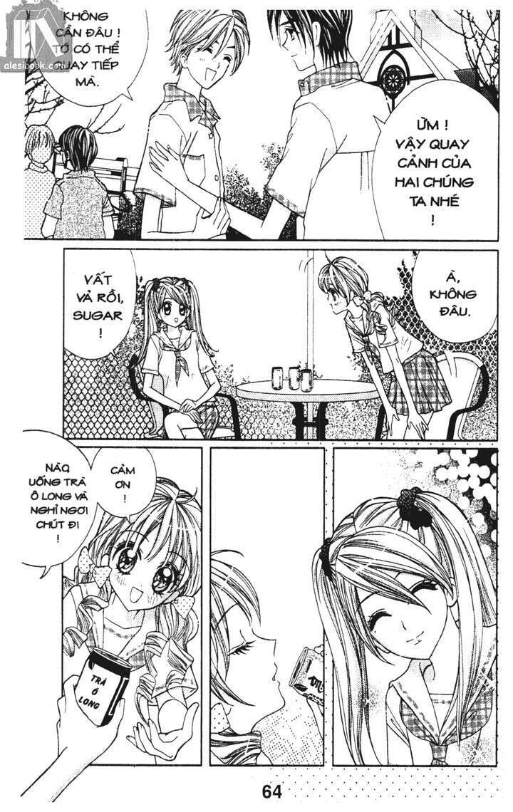 ngôi sao sugar chapter 2 23
