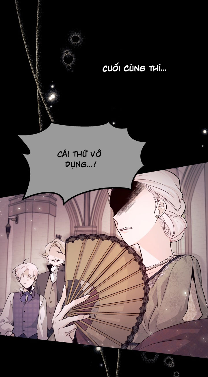 mối liên kết giữa báo đen và bé thỏ chapter 1 12