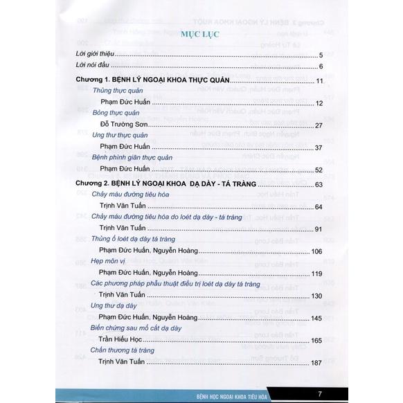 Sách - Bệnh học ngoại khoa tim mạch lồng ngực