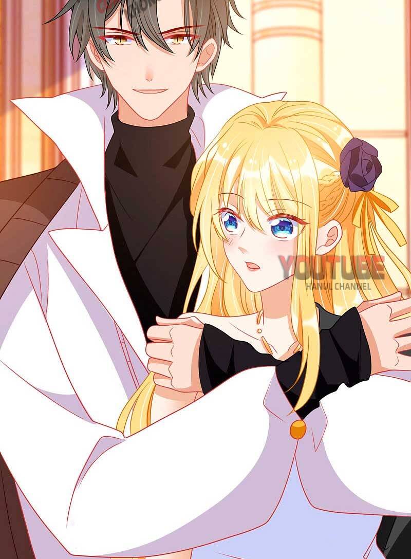 thiết lập nhân vật daddy của tôi bị sụp đổ chapter 80 27