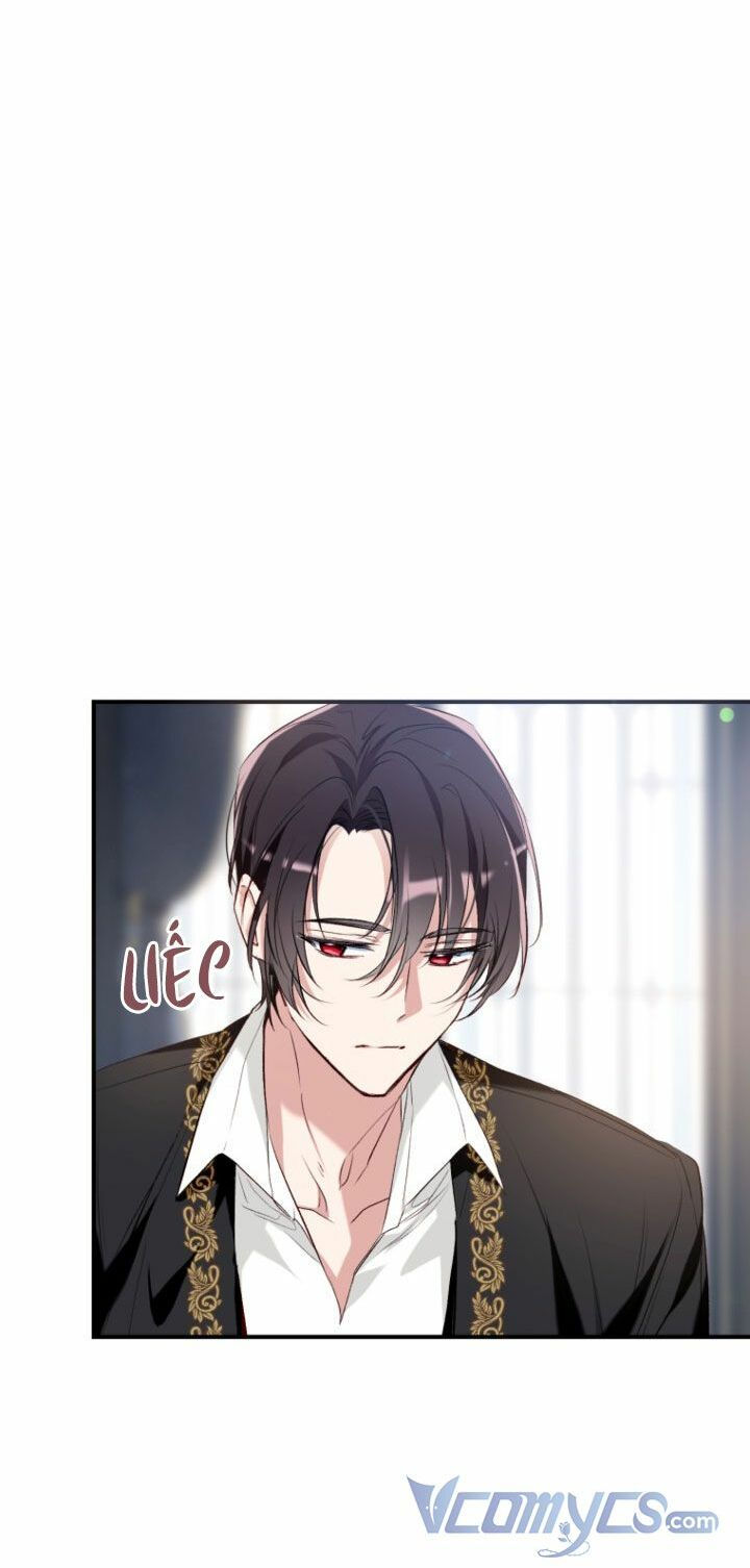 chúng ta có thể trở thành gia đình được không? chapter 46 24