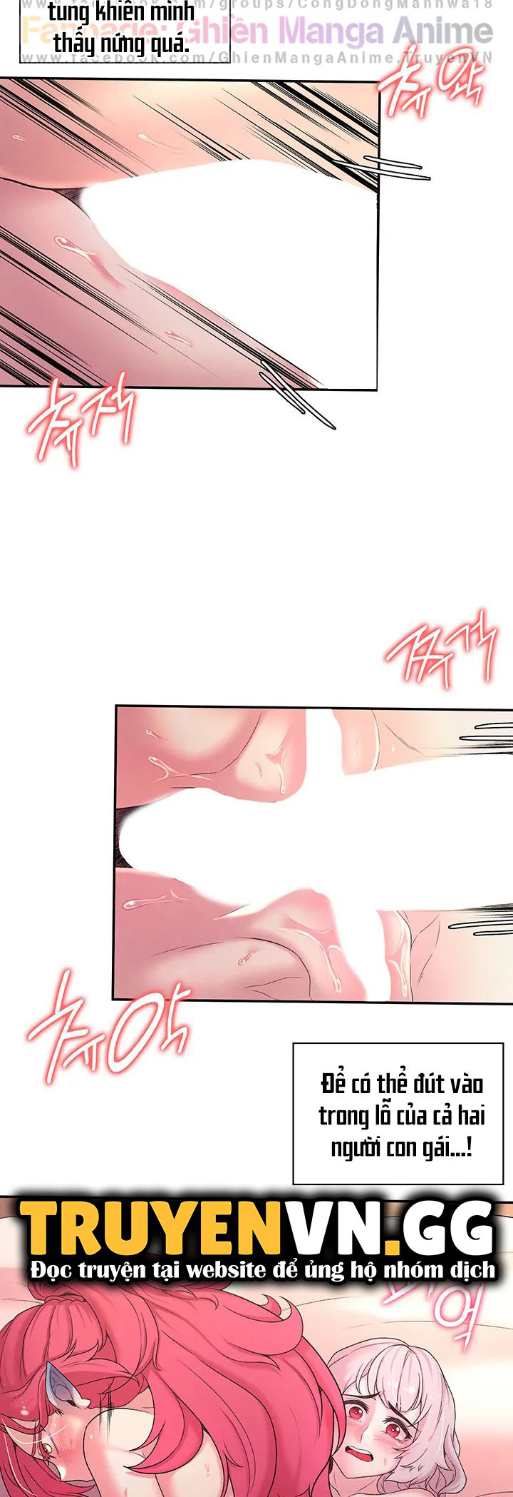 chuyển sinh thành phản diện game chapter 30 26