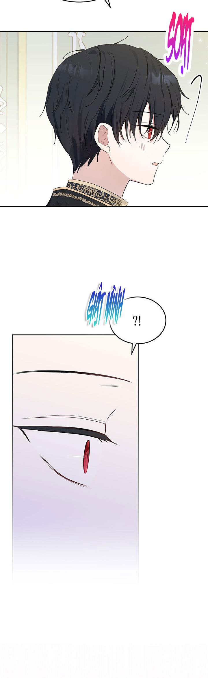 lần này tôi sẽ trở thành gia chủ chapter 64 32