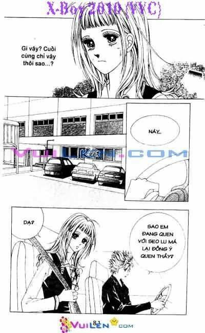 high school bullying chapter 18 21