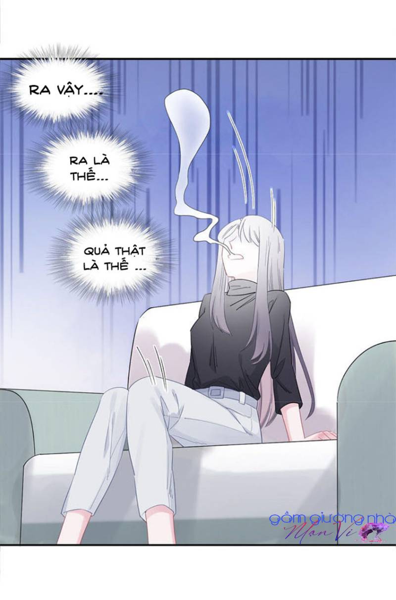 cái thùng cơm sát vách chapter 10 8