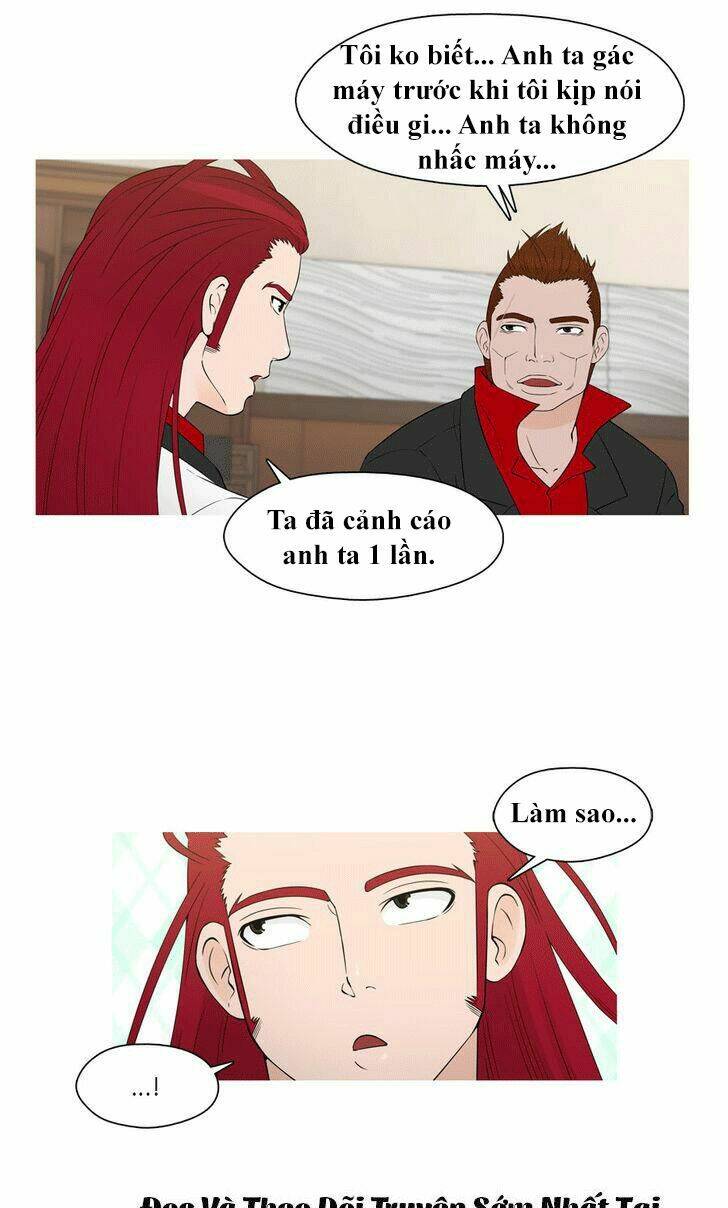 trái tim của một người bạn chapter 20 15