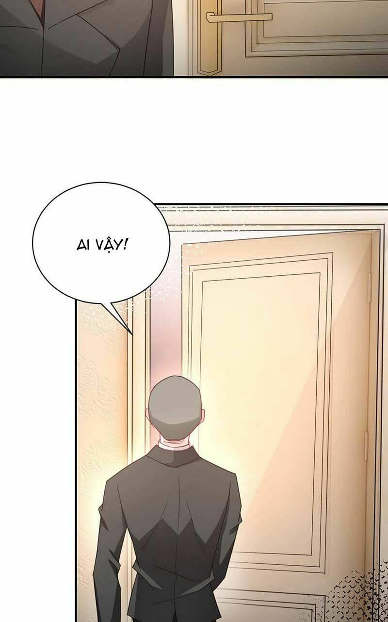 thịnh thế điềm sủng: cô vợ nhỏ đáng yêu của dịch thiếu chapter 116 41