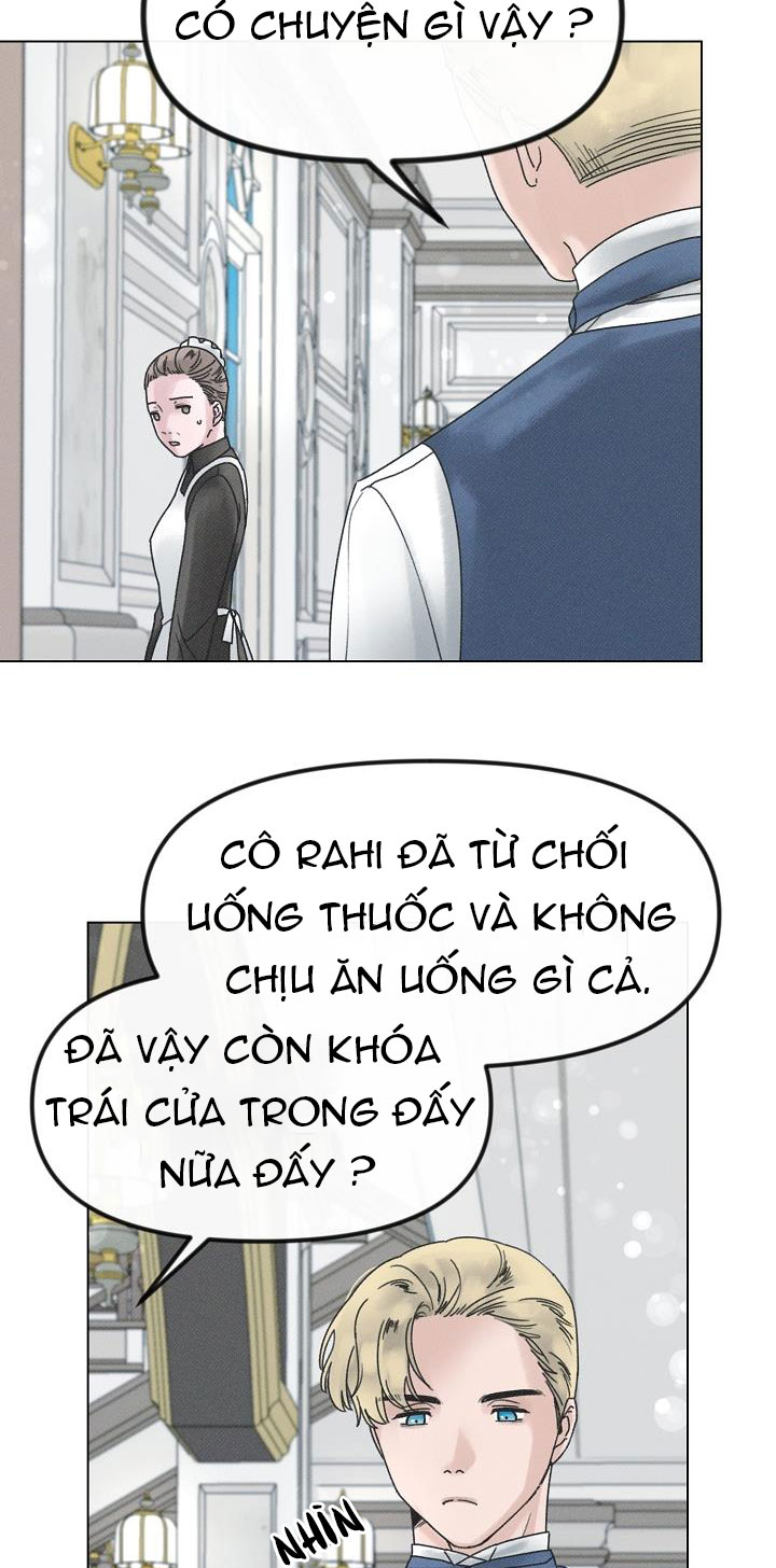 em dám không ? chapter 23 9