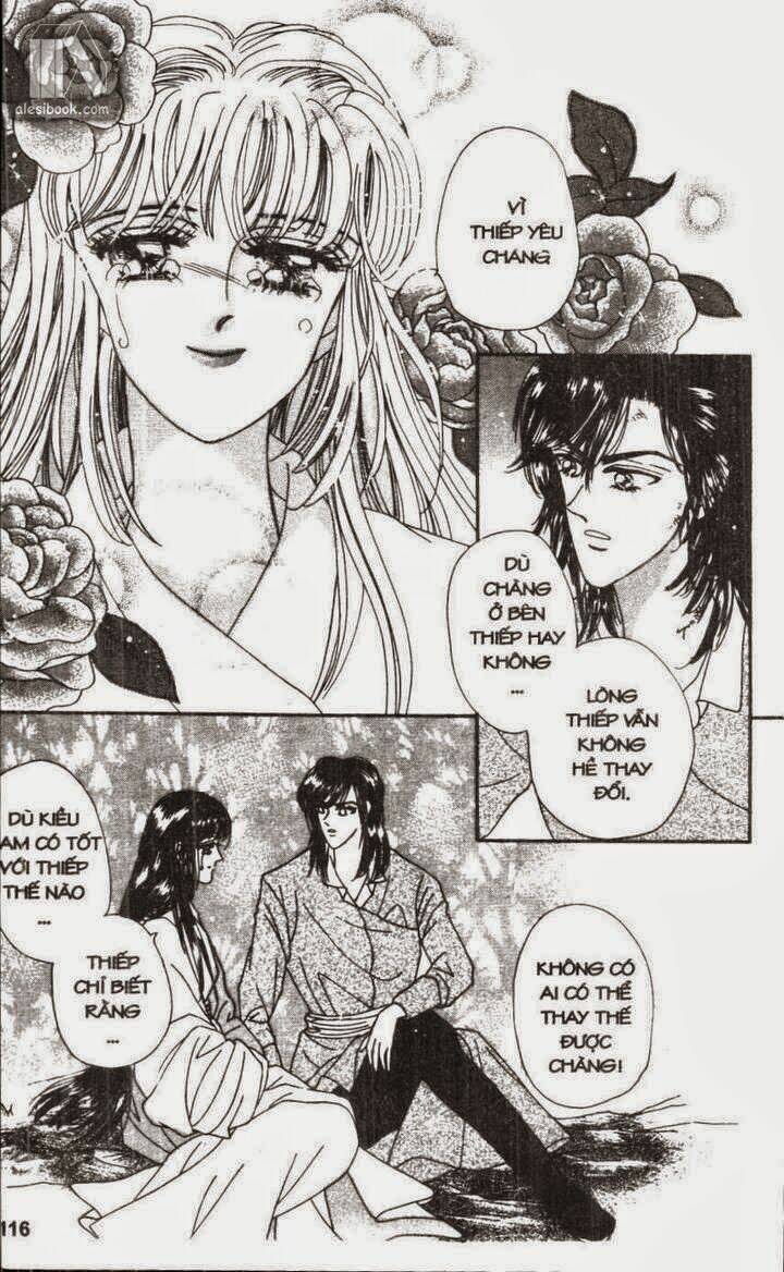 tình yêu thời loạn - proclaiming and loving chapter 5 115