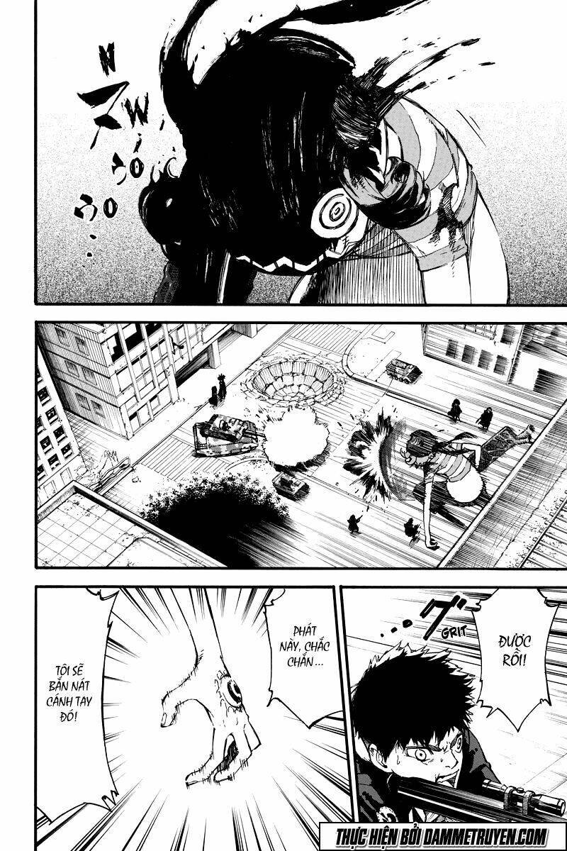 dolly kill kill chapter 49 4