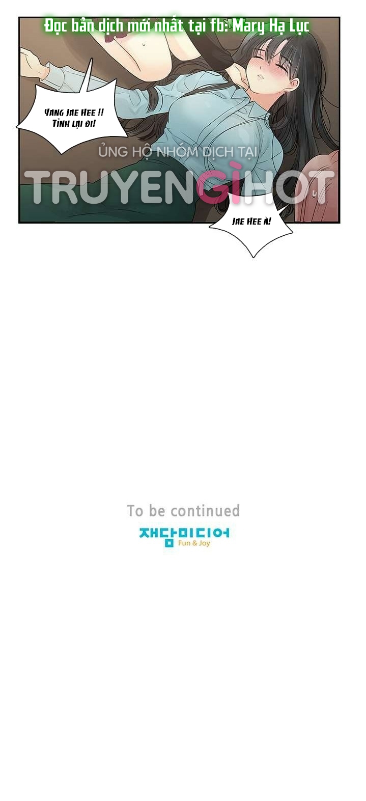 [18+] nàng hoa chapter 13.2 16