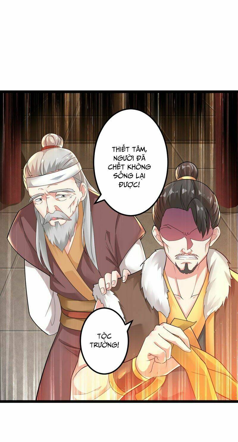 tối cường chiến hồn chapter 1 11