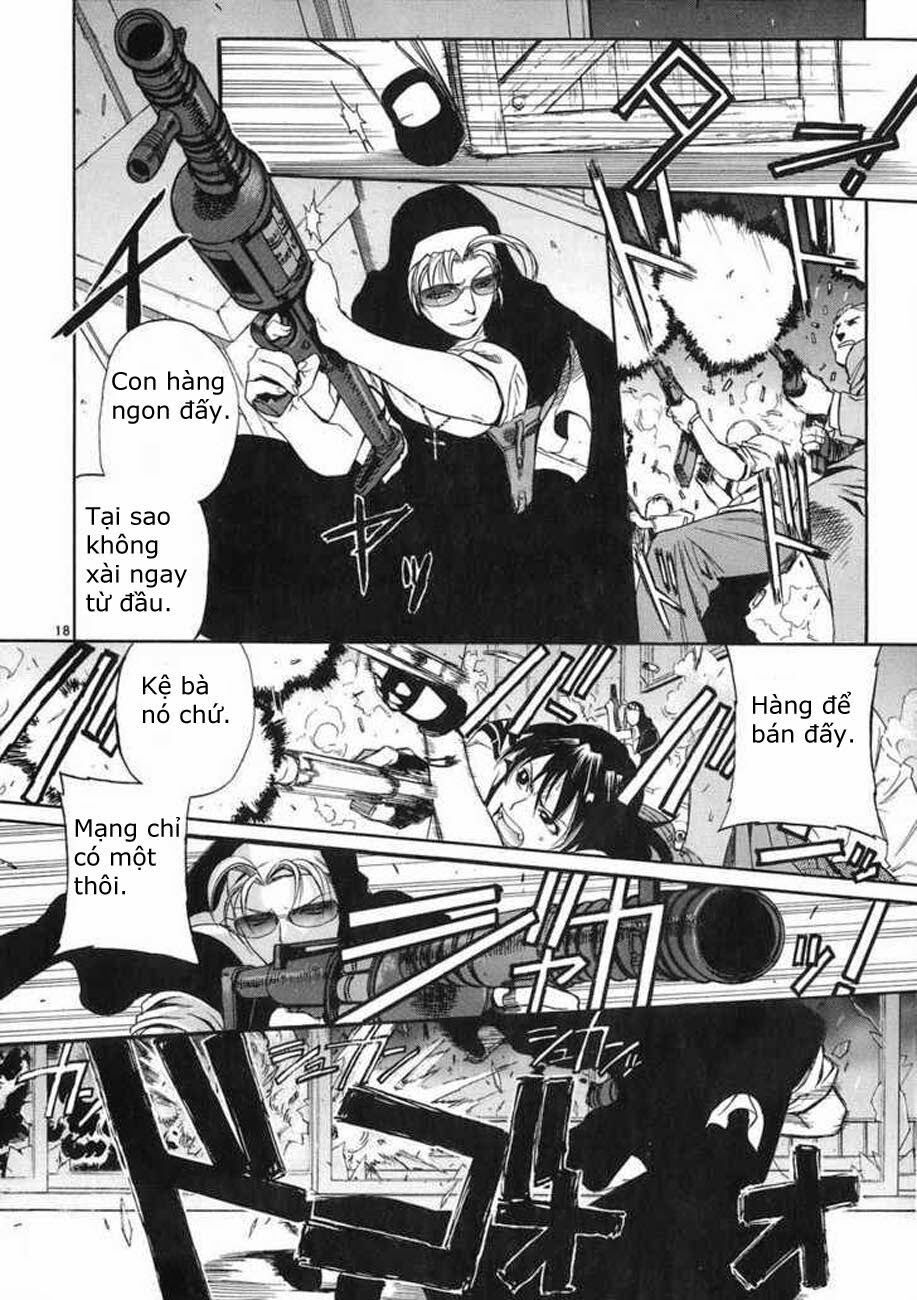 hố đen chapter 40 16