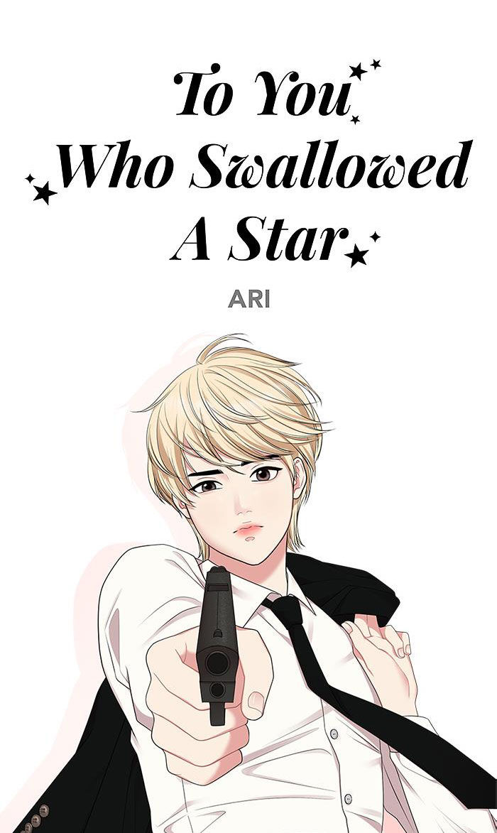 gửi em người đánh cắp những vì sao - to you who swallowed a star chapter 30.2 15