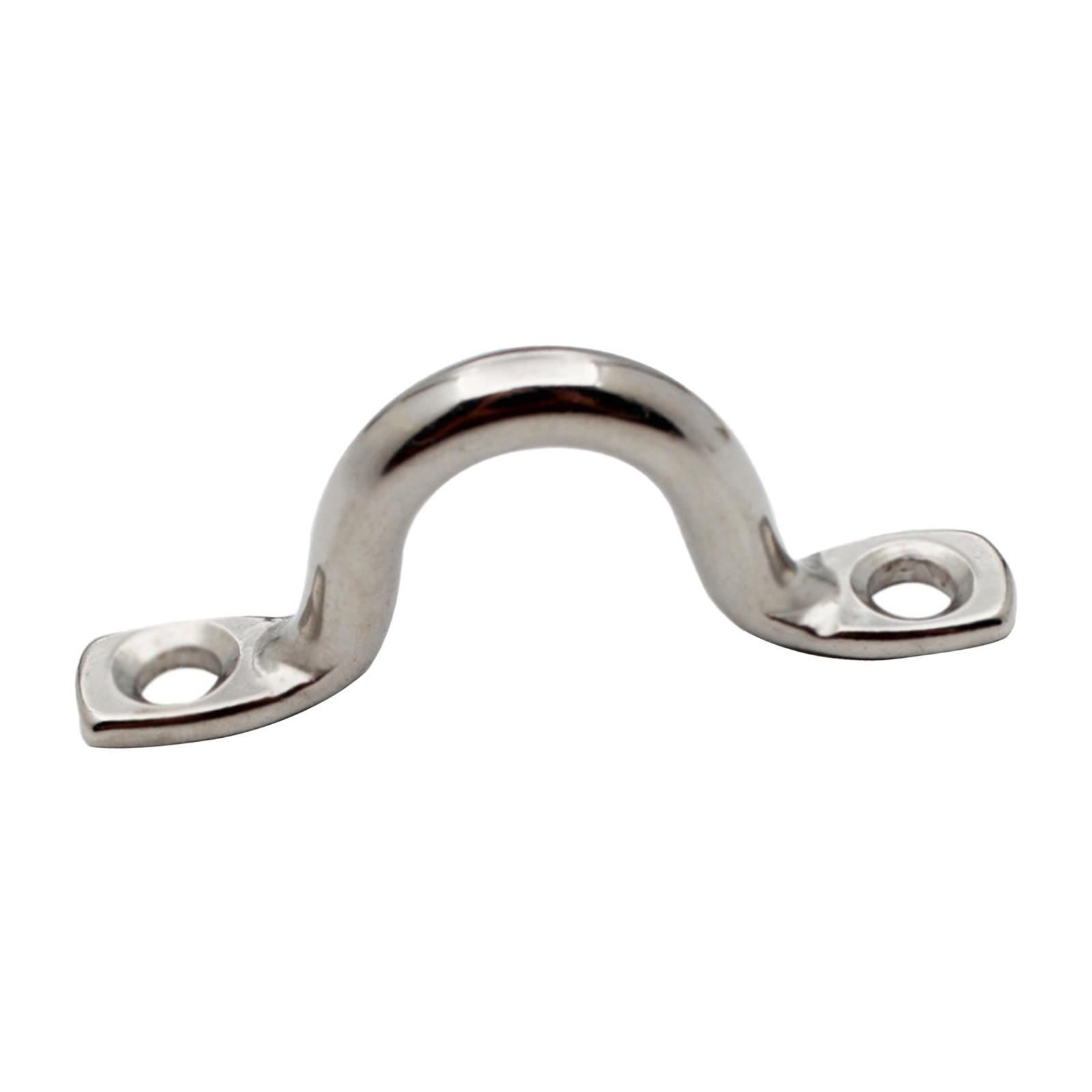 Bimini Boat  Strap Tie Down Strap for Rigging Boat Shade Cover Shade Canopy