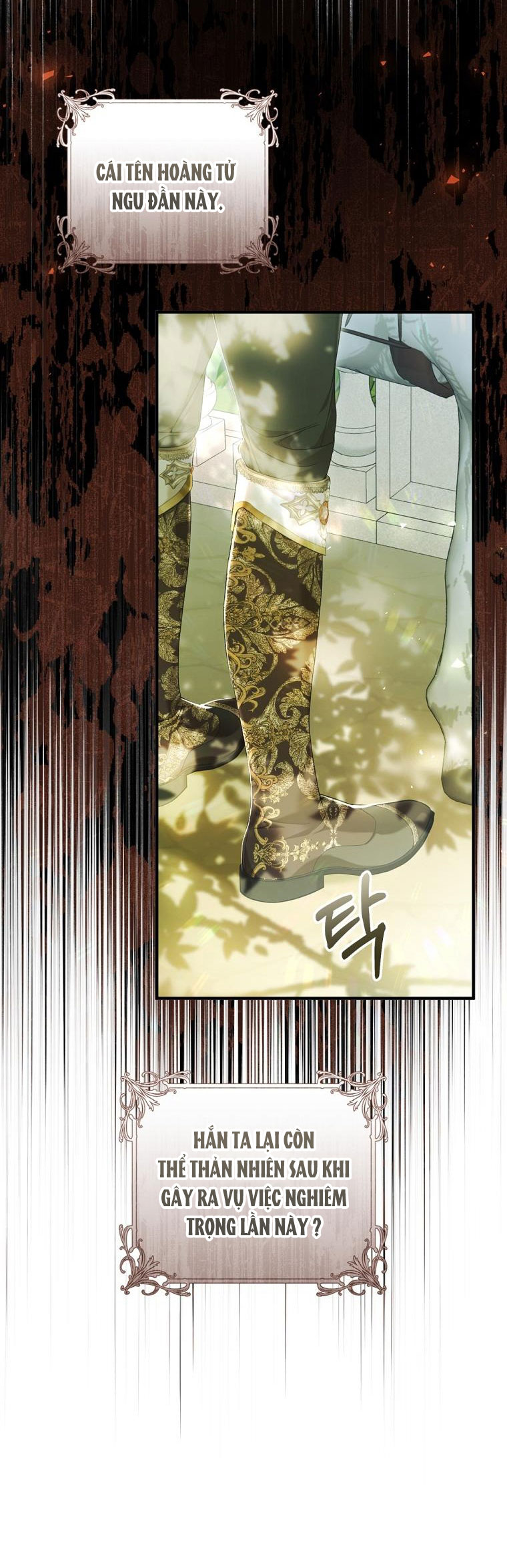 con rối ác nữ marionette chapter 82 8