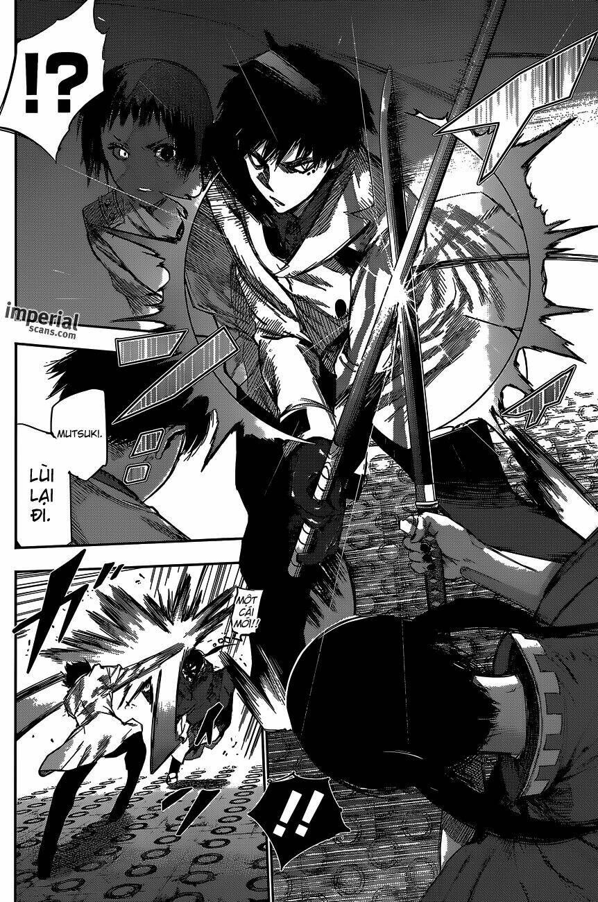 ngạ quỷ vùng tokyo 2 chapter 41 9