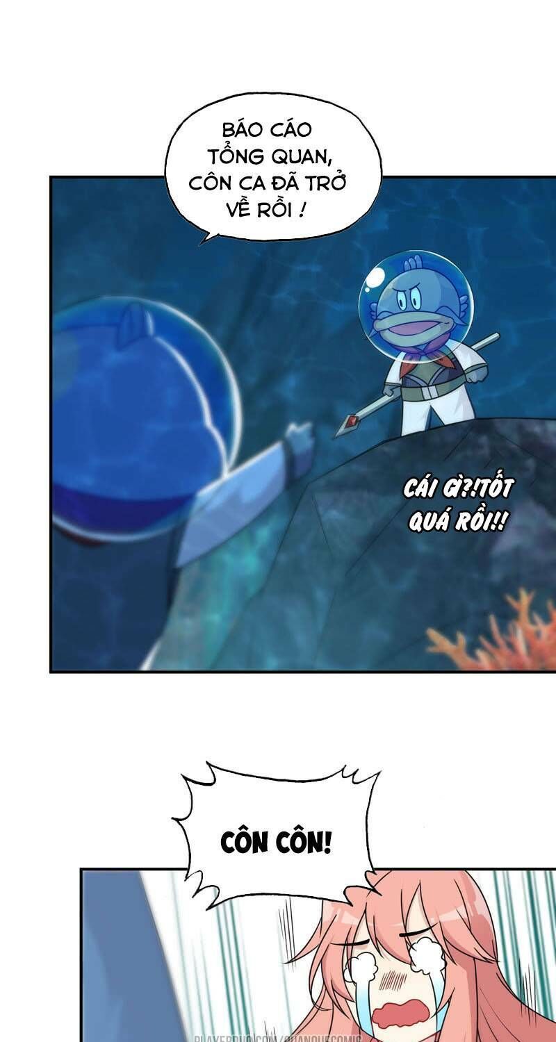 khởi đầu bằng một con côn chapter 56 5