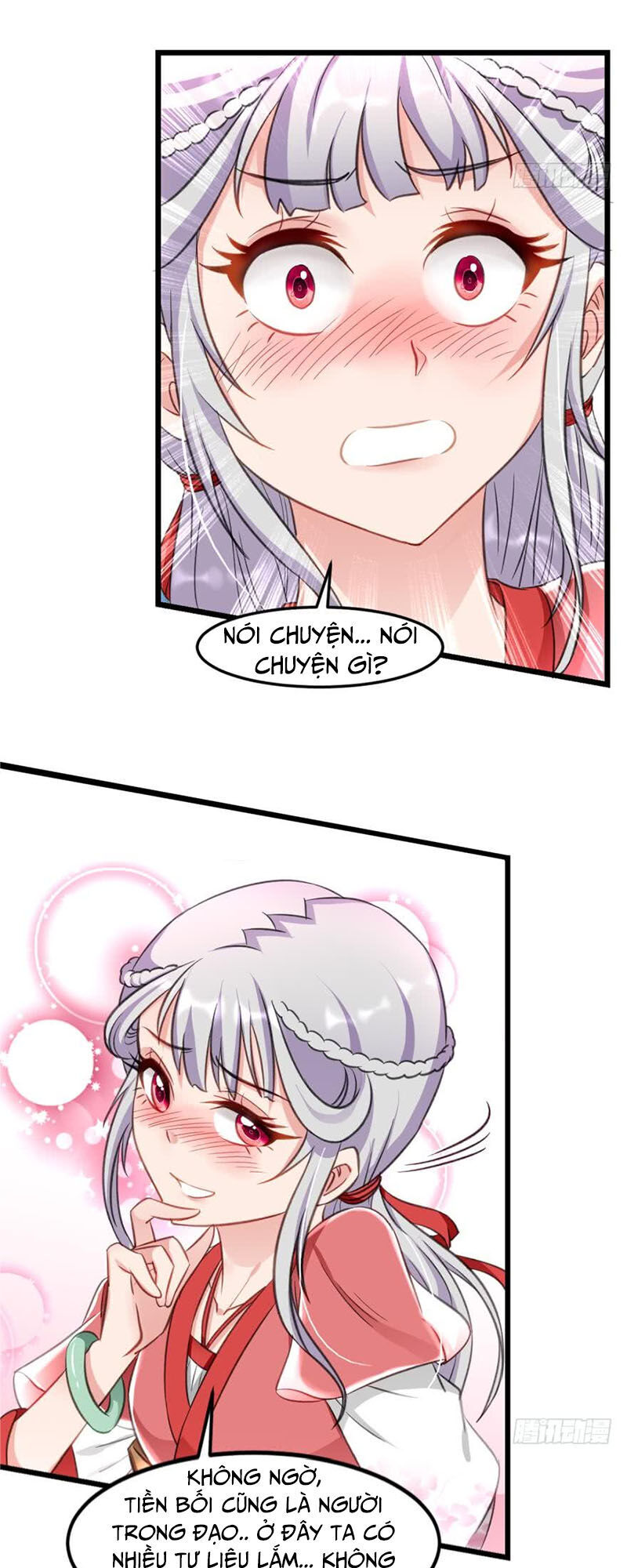 lão tổ của bạn đang online chapter 34 18