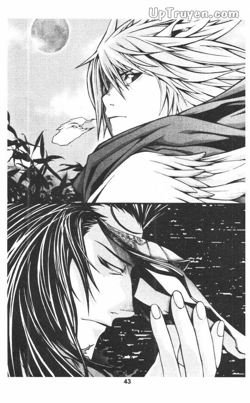 thời gió lốc (thời đại phong tang) chapter 10 25